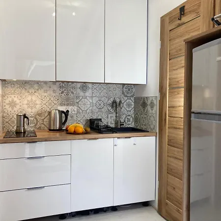 Nowy Z Tarasem I Samodzielnym Wejsciem - Sowia Stronie Śląskie