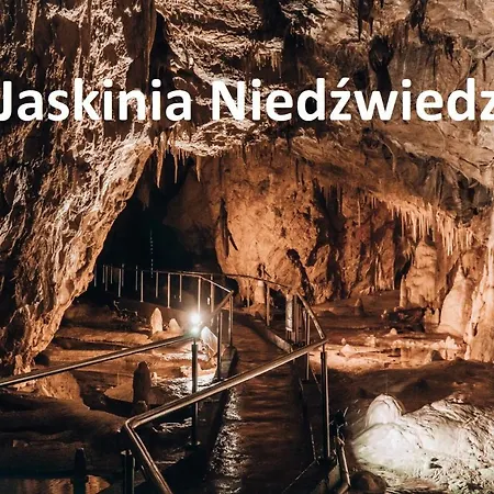 Nowy Z Tarasem I Samodzielnym Wejsciem - Sowia