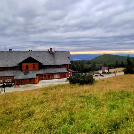 Nowy Z Tarasem I Samodzielnym Wejsciem - Sowia Appartement *