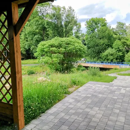 Apartamento Nowy Z Tarasem I Samodzielnym Wejsciem - Sowia Stronie Śląskie