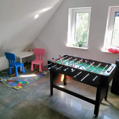 Nowy Z Tarasem I Samodzielnym Wejsciem - Sowia * Stronie Śląskie