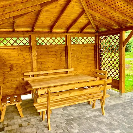 Appartement Nowy Z Tarasem I Samodzielnym Wejsciem - Sowia Stronie Śląskie