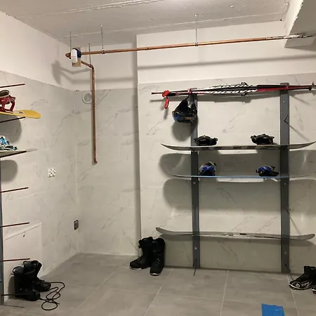 Nowy Z Tarasem I Samodzielnym Wejsciem - Sowia Stronie Śląskie