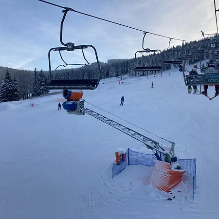 Nowy Z Tarasem I Samodzielnym Wejsciem - Sowia * Stronie Śląskie