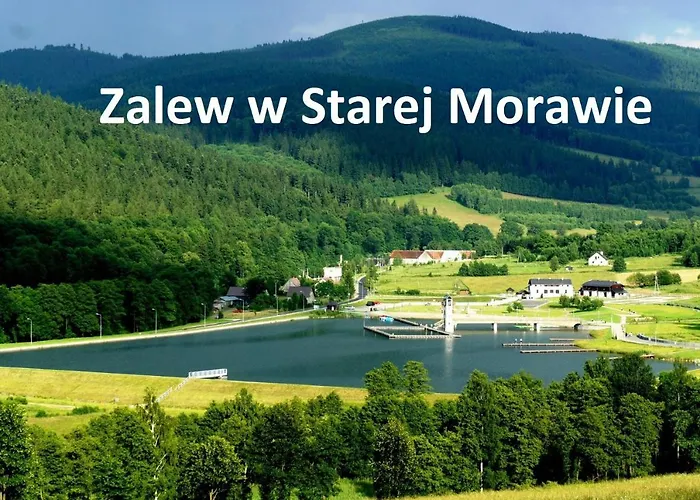 Nowy Z Tarasem I Samodzielnym Wejsciem - Sowia Apartmán *