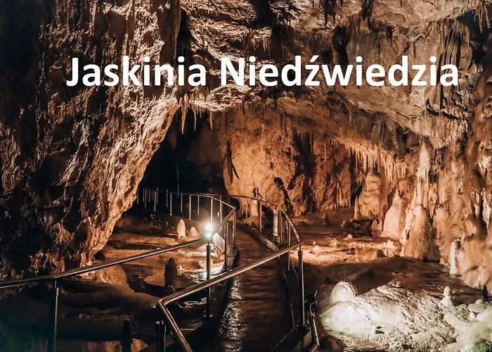 Nowy Z Tarasem I Samodzielnym Wejsciem - Sowia