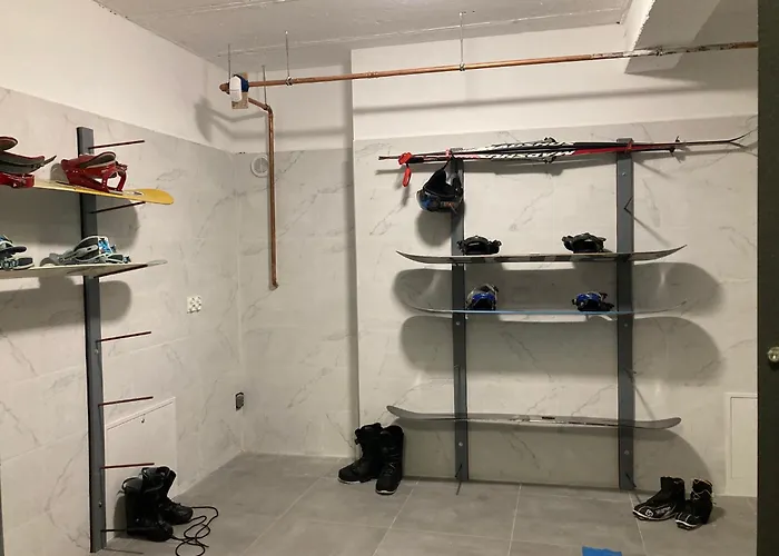 Nowy Z Tarasem I Samodzielnym Wejsciem - Sowia Stronie Śląskie